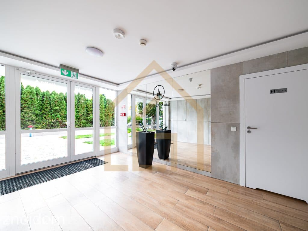 Apartament Pod Żaglami Widok Na Narew Basen Siłownia Bilard SKM - zdjęcie 17