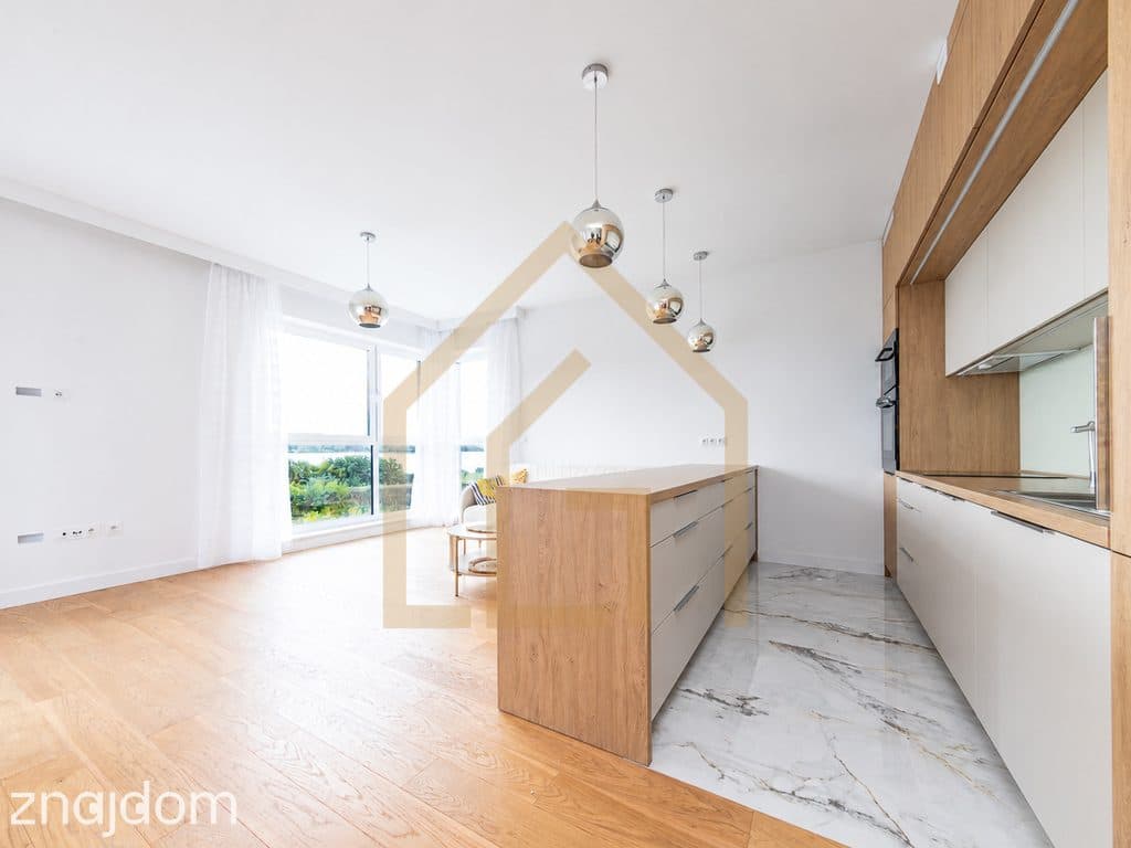 Apartament Pod Żaglami Widok Na Narew Basen Siłownia Bilard SKM - zdjęcie 5