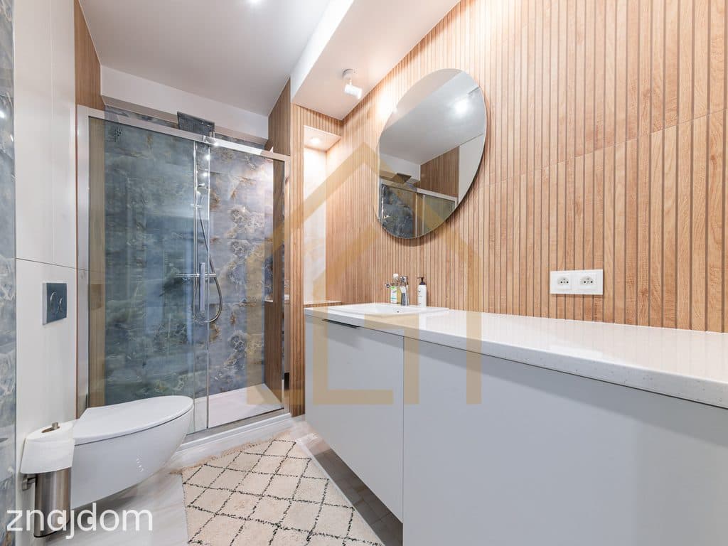Apartament Pod Żaglami Widok Na Narew Basen Siłownia Bilard SKM - zdjęcie 12