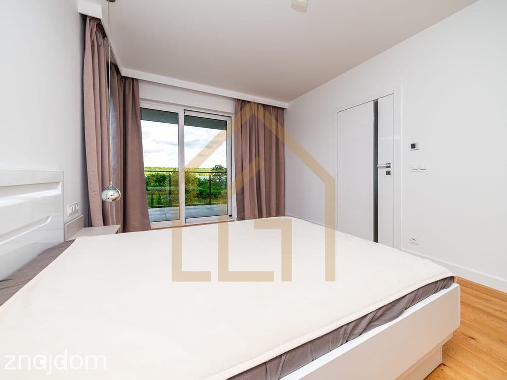 Apartament Pod Żaglami Widok Na Narew Basen Siłownia Bilard SKM - zdjęcie 11
