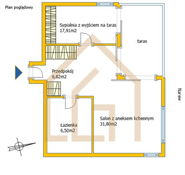 Apartament Pod Żaglami Widok Na Narew Basen Siłownia Bilard SKM - zdjęcie 14