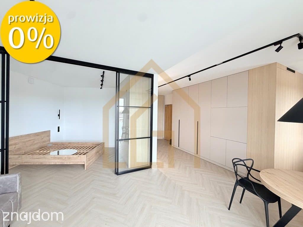 2 Pokoje 47m2 Przy PKP Łuków Balkon Garaż Do Wejścia - zdjęcie 6