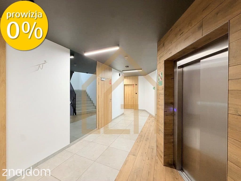 2 Pokoje 47m2 Przy PKP Łuków Balkon Garaż Do Wejścia - zdjęcie 13