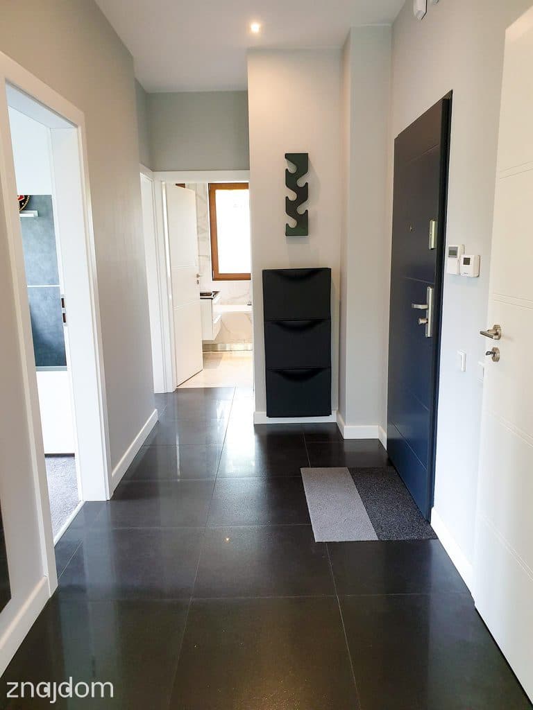 Przestronny apartament w zielonej okolicy - zdjęcie 6