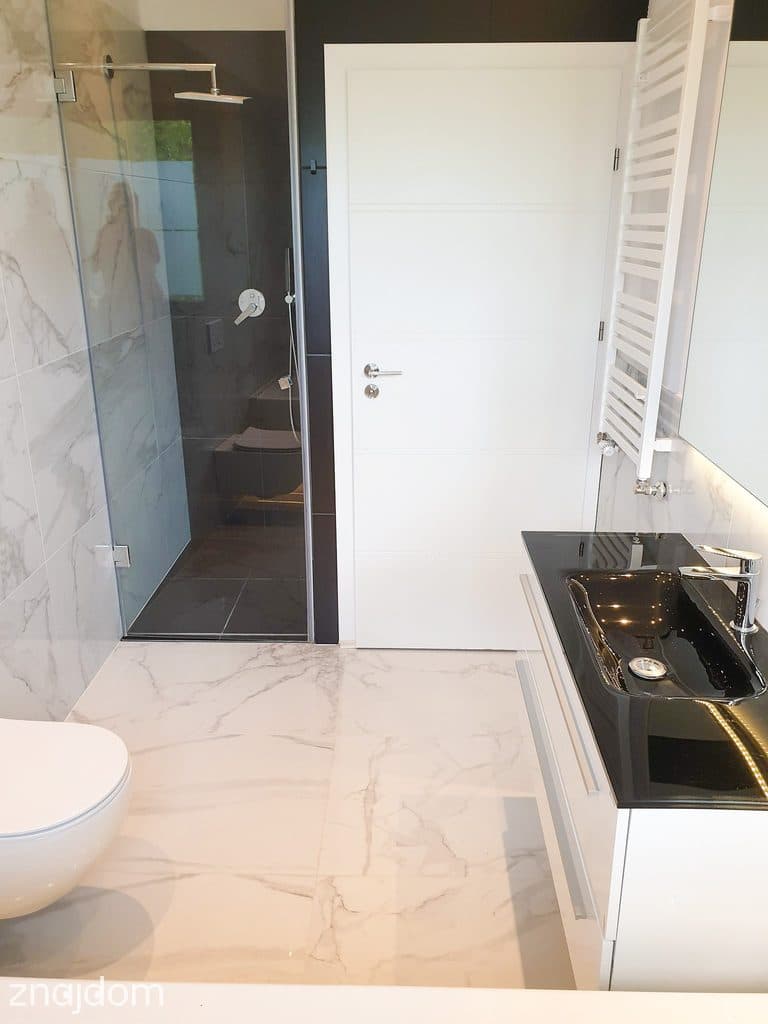 Przestronny apartament w zielonej okolicy - zdjęcie 10