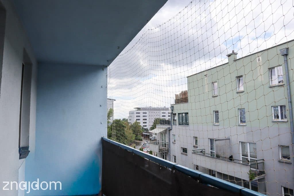 Mieszkanie z balkonem, osobne pokoje - zdjęcie 12