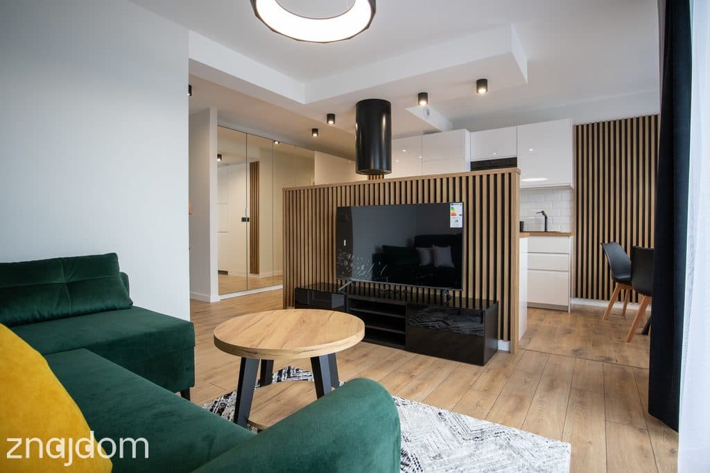 Nowe • wygodne mieszkanie •2 balkony • 64,5m² - zdjęcie 2