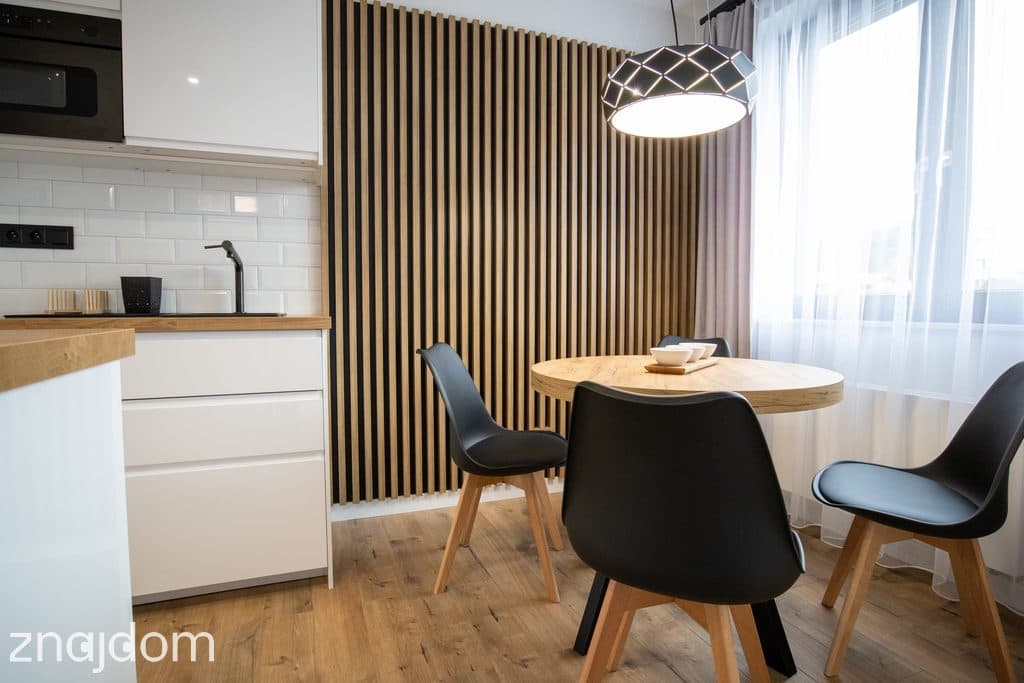 Nowe • wygodne mieszkanie •2 balkony • 64,5m² - zdjęcie 4