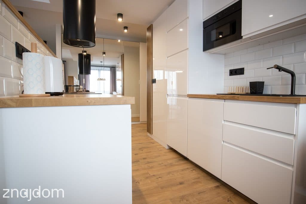 Nowe • wygodne mieszkanie •2 balkony • 64,5m² - zdjęcie 5