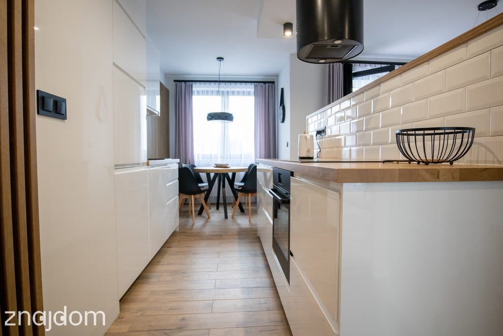 Nowe • wygodne mieszkanie •2 balkony • 64,5m² - zdjęcie 7