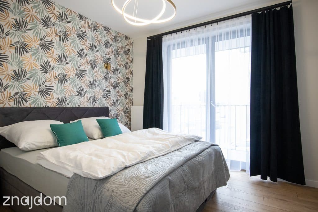 Nowe • wygodne mieszkanie •2 balkony • 64,5m² - zdjęcie 8