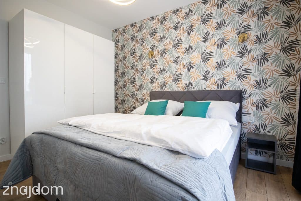 Nowe • wygodne mieszkanie •2 balkony • 64,5m² - zdjęcie 9