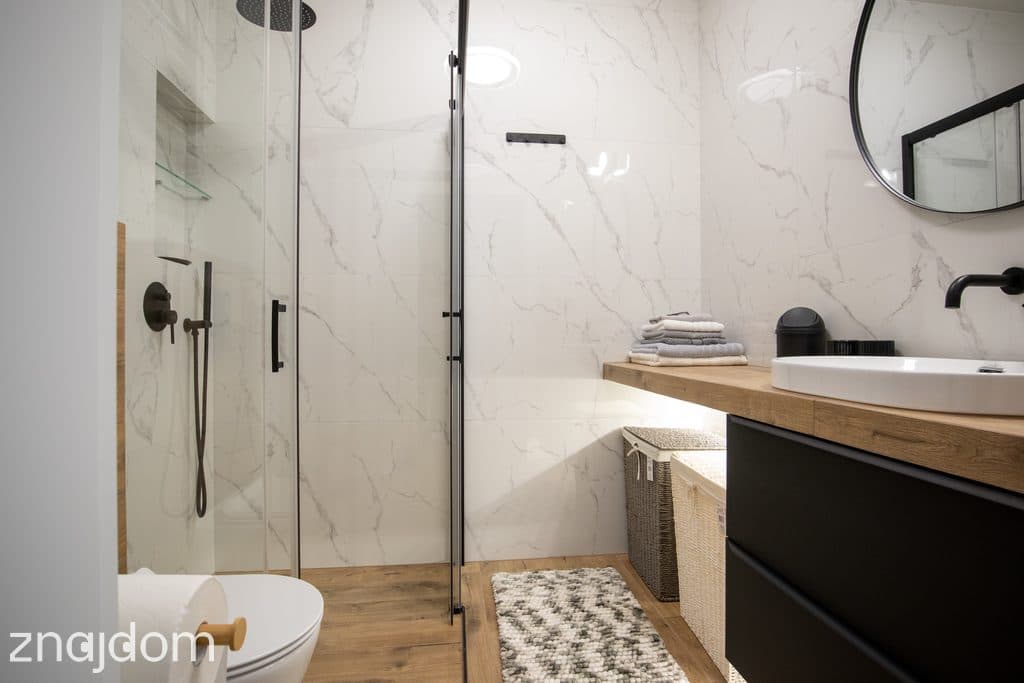 Nowe • wygodne mieszkanie •2 balkony • 64,5m² - zdjęcie 10