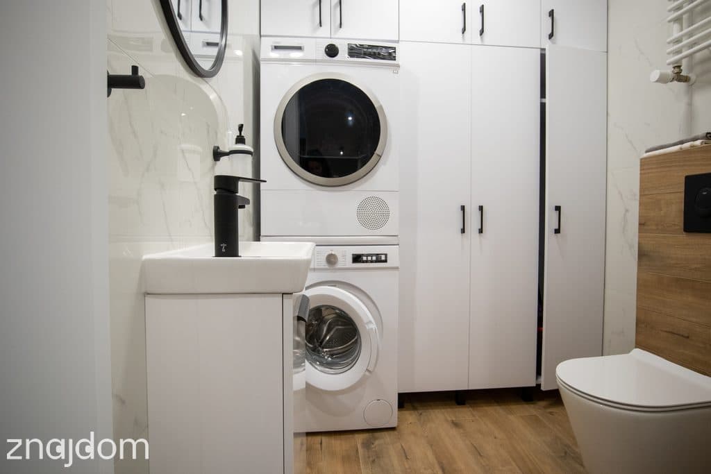 Nowe • wygodne mieszkanie •2 balkony • 64,5m² - zdjęcie 12