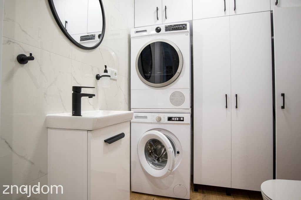 Nowe • wygodne mieszkanie •2 balkony • 64,5m² - zdjęcie 13