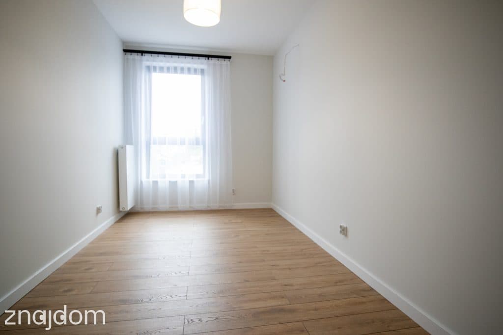 Nowe • wygodne mieszkanie •2 balkony • 64,5m² - zdjęcie 14