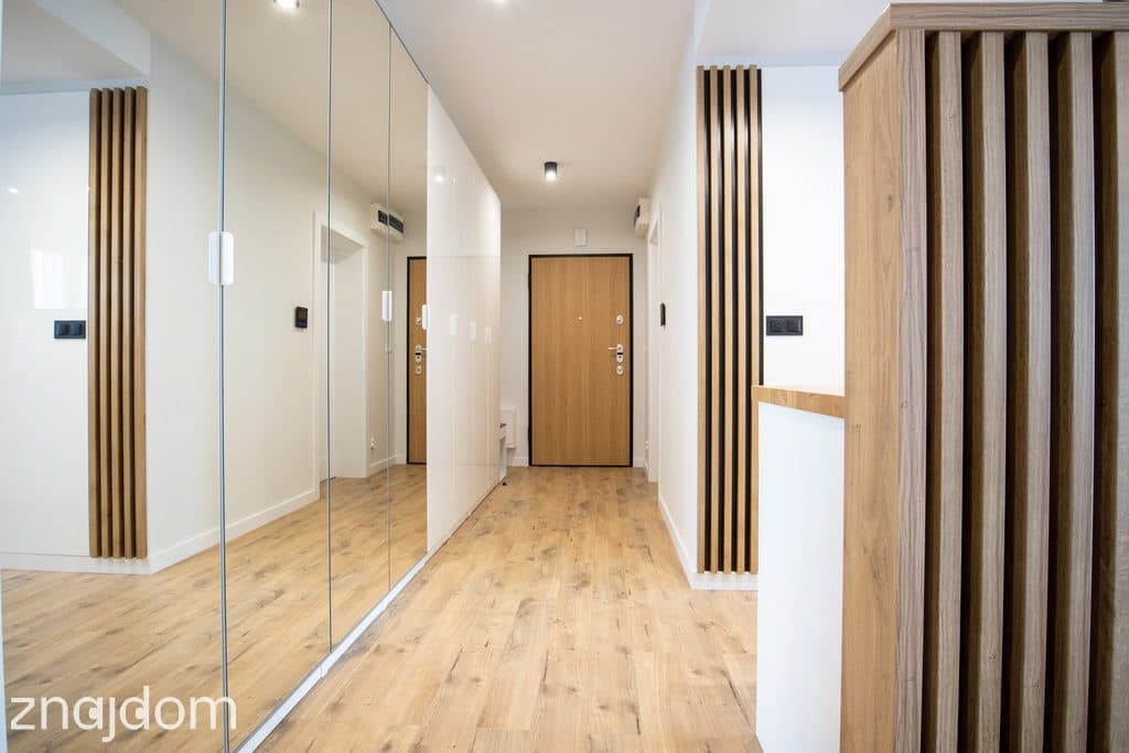 Nowe • wygodne mieszkanie •2 balkony • 64,5m² - zdjęcie 16