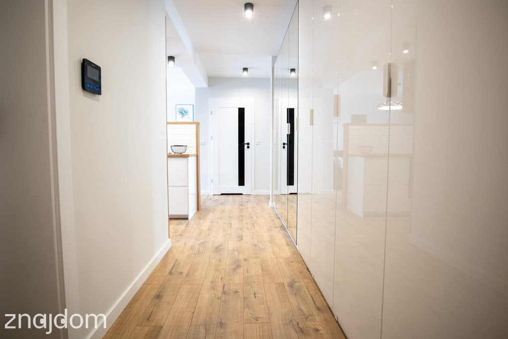 Nowe • wygodne mieszkanie •2 balkony • 64,5m² - zdjęcie 17