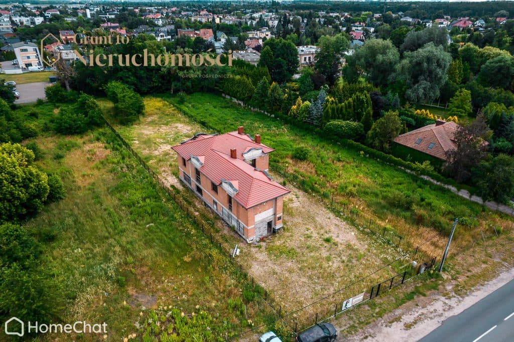 Ławica | Dom lub usługi | Potencjał pod klinikę