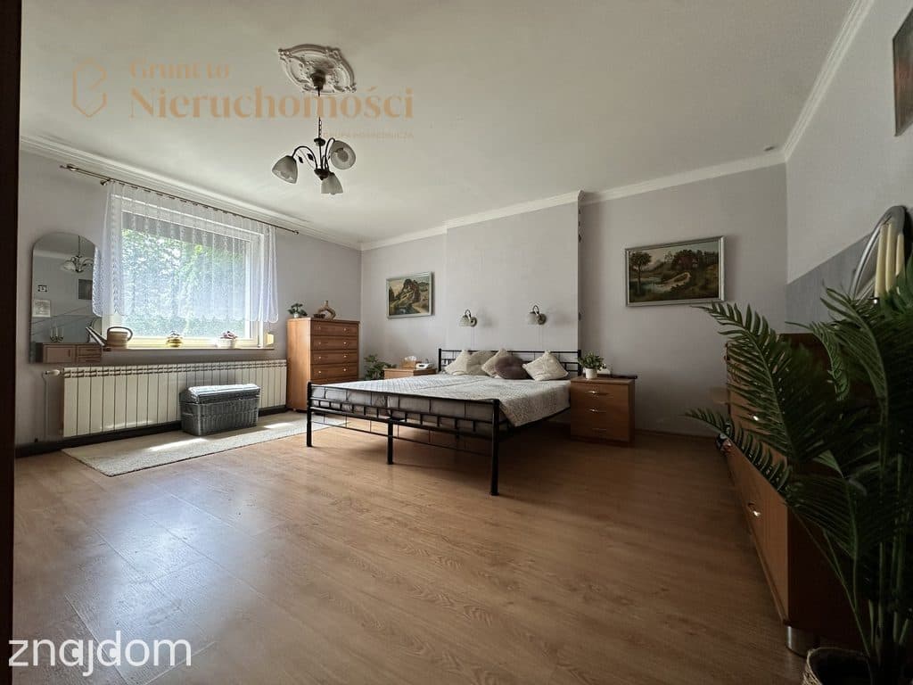 Duża przestrzeń, duża działka, dużo możliwości - zdjęcie 19