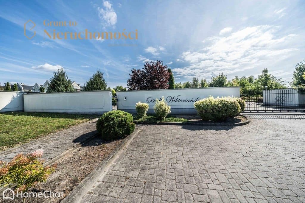 Wiktoriański dom w Zalasewie