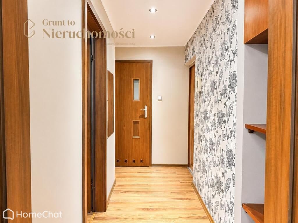 2-pokojowe mieszkanie | Os. Piastowskie | 37,5 m²
