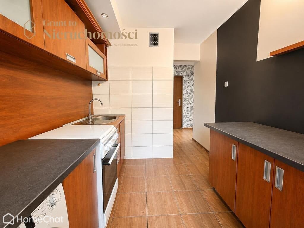 2-pokojowe mieszkanie | Os. Piastowskie | 37,5 m²