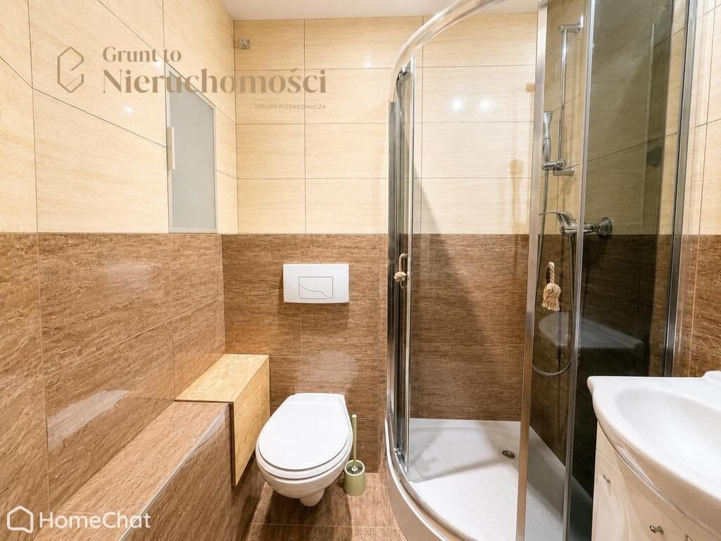 2-pokojowe mieszkanie | Os. Piastowskie | 37,5 m²