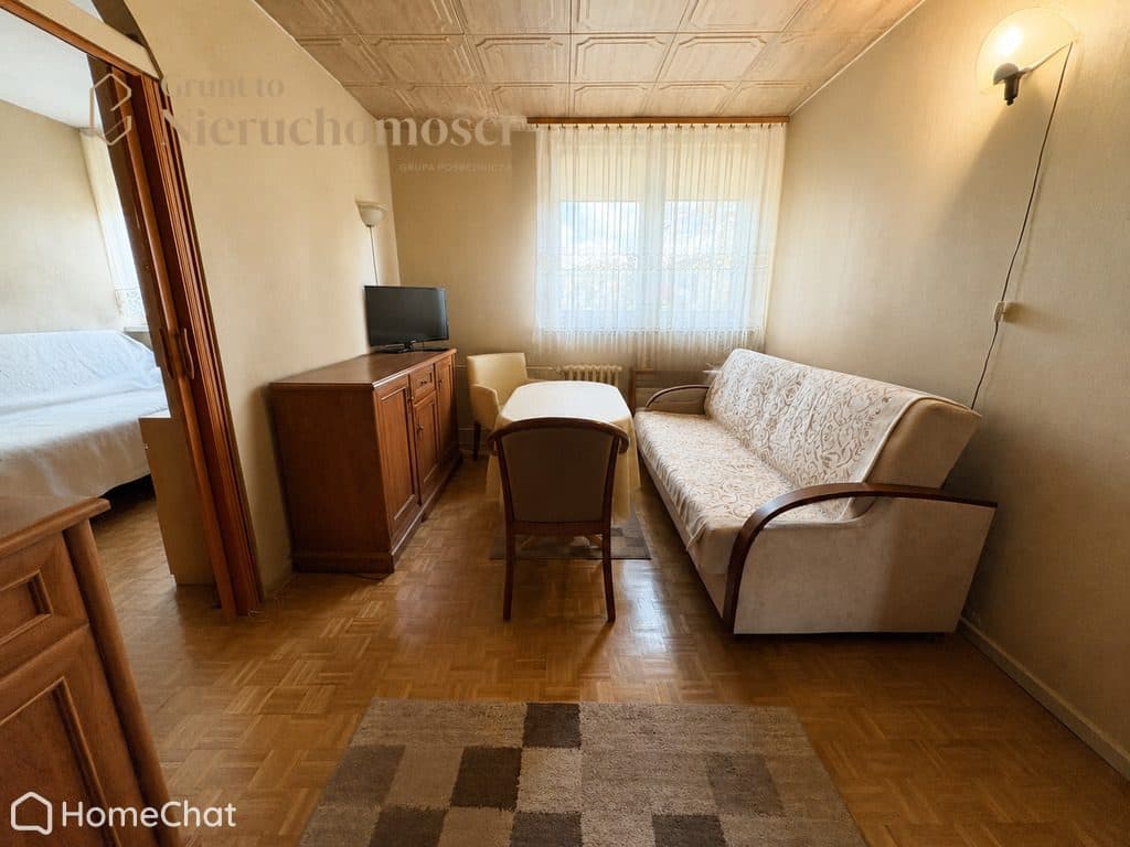 2 pokoje dla studentów | 5min od uczelni