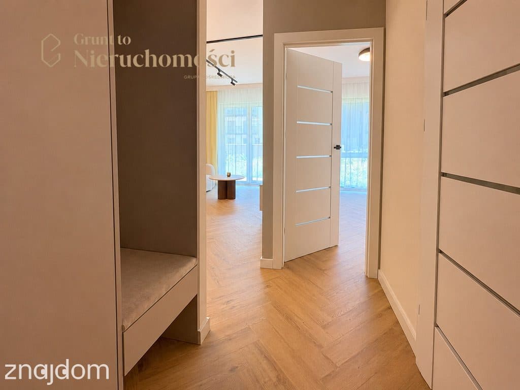 2 pokoje z ogrodem | prywatną siłownią, SMART HOME - zdjęcie 13