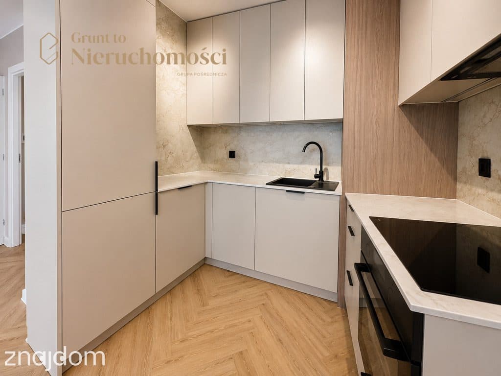 2 pokoje z ogrodem | prywatną siłownią, SMART HOME - zdjęcie 7