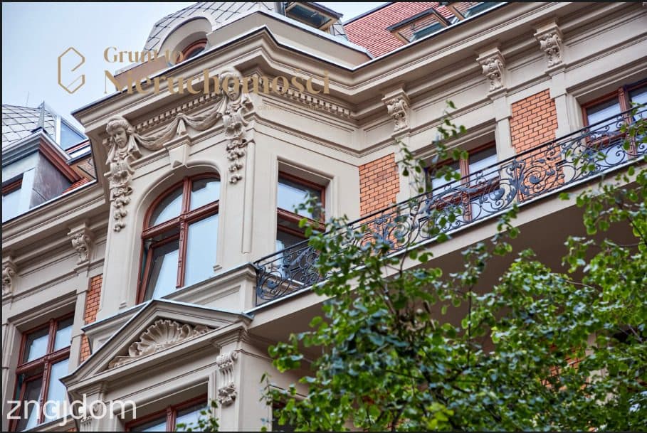 Działyńskich 6 | 5 pokoi | Centrum | 0% PROWIZJI - zdjęcie 5