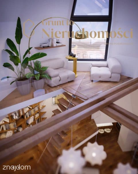 Działyńskich 6 | 5 pokoi | Centrum | 0% PROWIZJI - zdjęcie 13