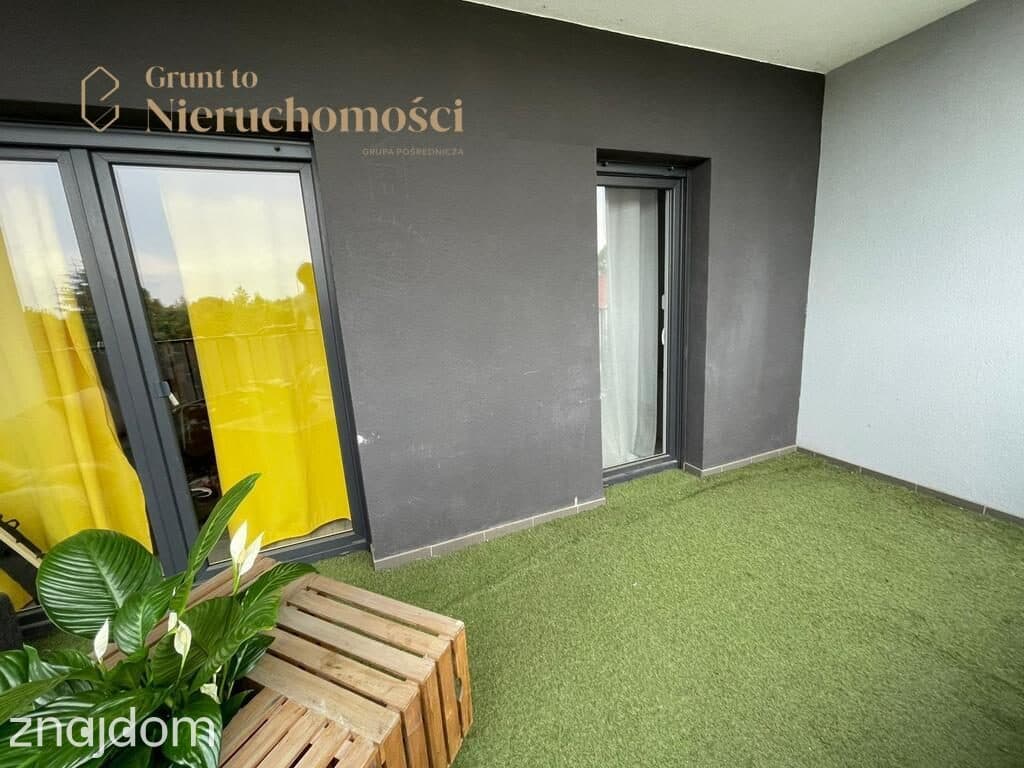 2 pokoje | loggia | komórka lokatorska | centrum - zdjęcie 15