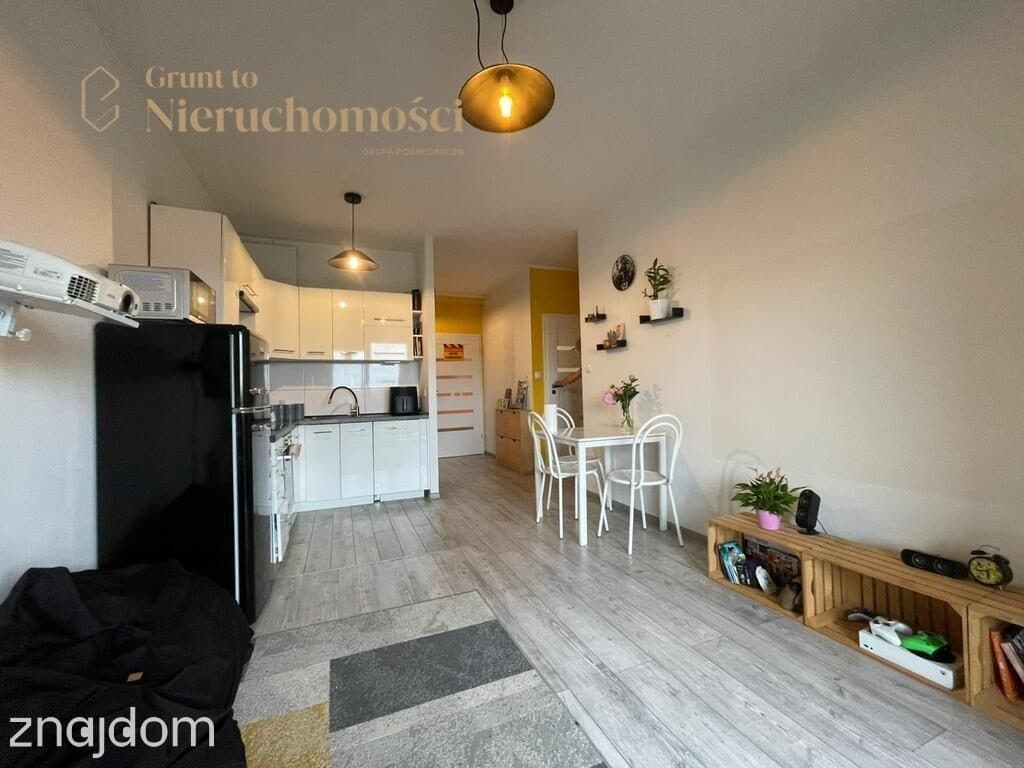 2 pokoje | loggia | komórka lokatorska | centrum - zdjęcie 3