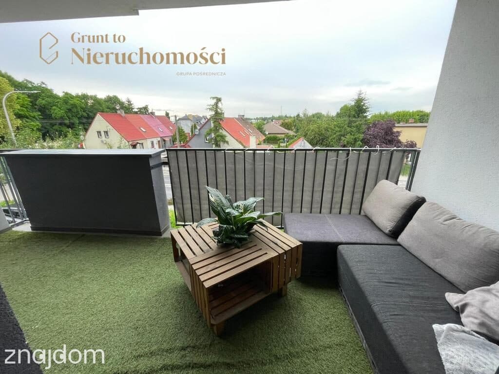 2 pokoje | loggia | komórka lokatorska | centrum - zdjęcie 16