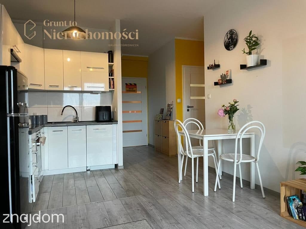 2 pokoje | loggia | komórka lokatorska | centrum - zdjęcie 4