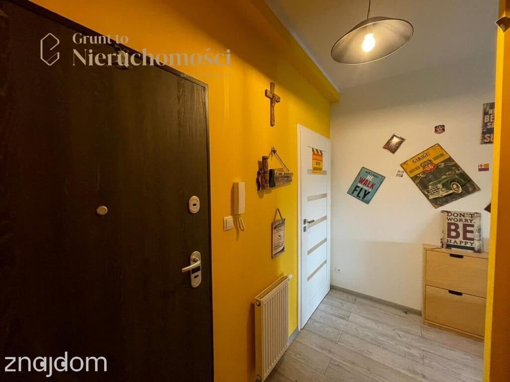2 pokoje | loggia | komórka lokatorska | centrum - zdjęcie 14