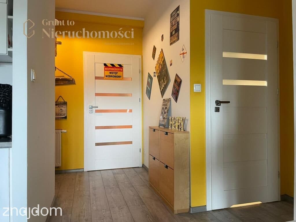 2 pokoje | loggia | komórka lokatorska | centrum - zdjęcie 13