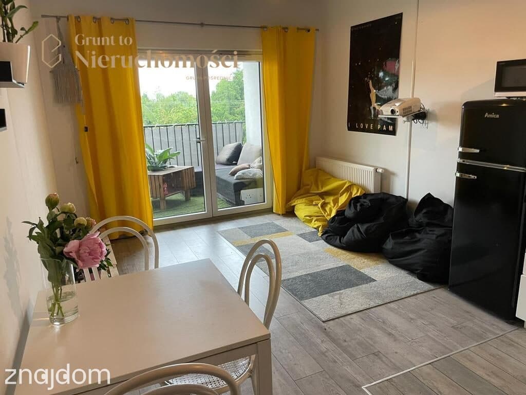 2 pokoje | loggia | komórka lokatorska | centrum - zdjęcie 5