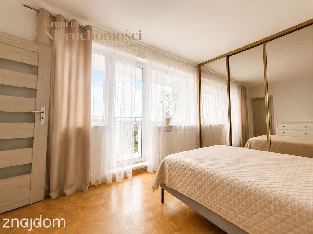 2 pokoje | Zachwycający widok | Jasne | Loggia - zdjęcie 5