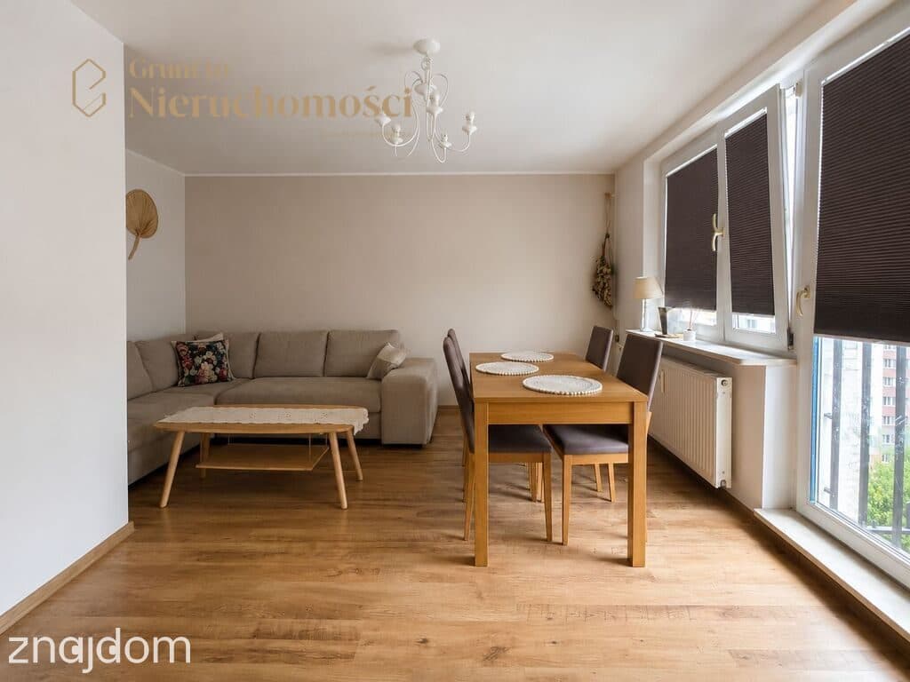 2 pokoje | Zachwycający widok | Jasne | Loggia - zdjęcie 8