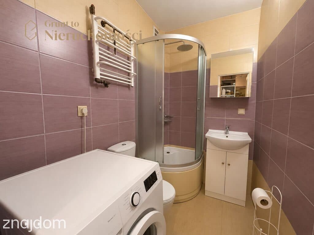 2 pokoje | Zachwycający widok | Jasne | Loggia - zdjęcie 9