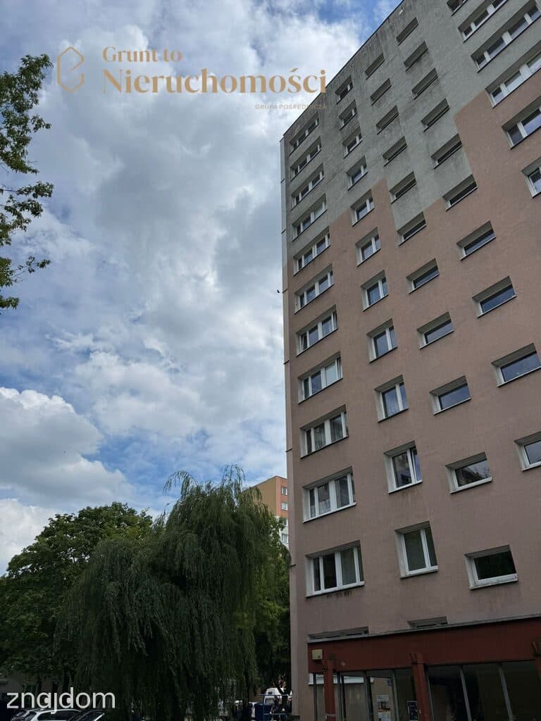 2 pokoje | Zachwycający widok | Jasne | Loggia - zdjęcie 11