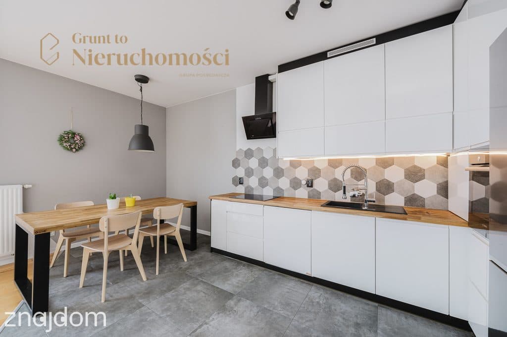 Przestronne| Rozkładowe| Duży balkon| ul. Widokowa - zdjęcie 3