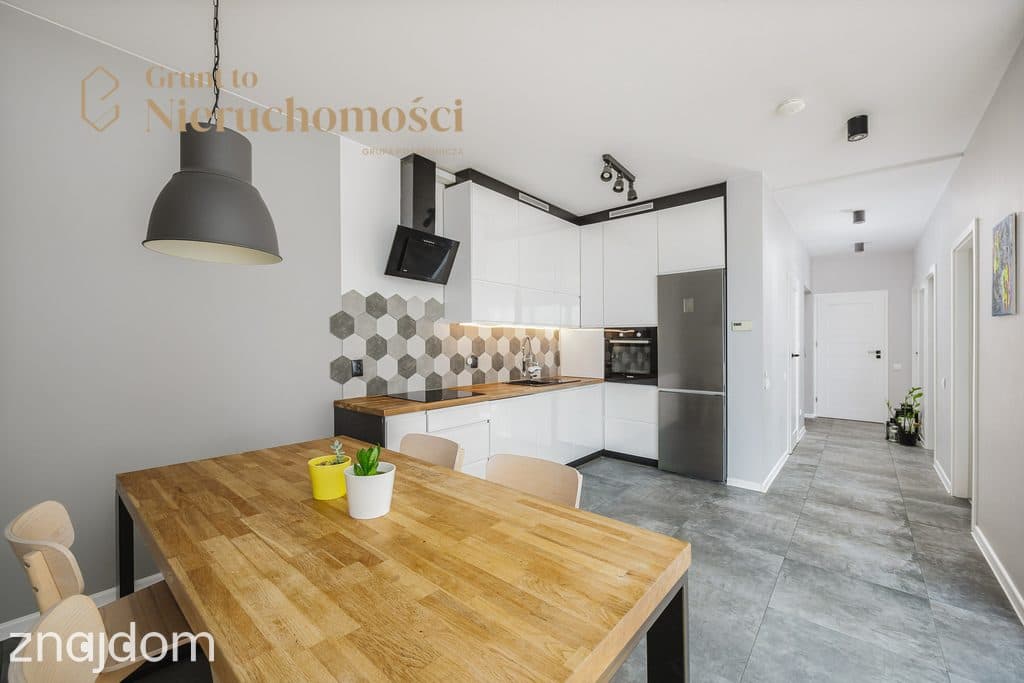 Przestronne| Rozkładowe| Duży balkon| ul. Widokowa - zdjęcie 5