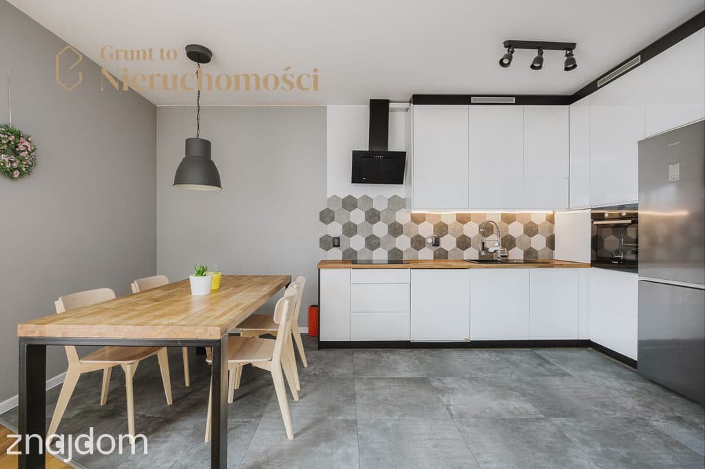Przestronne| Rozkładowe| Duży balkon| ul. Widokowa - zdjęcie 6