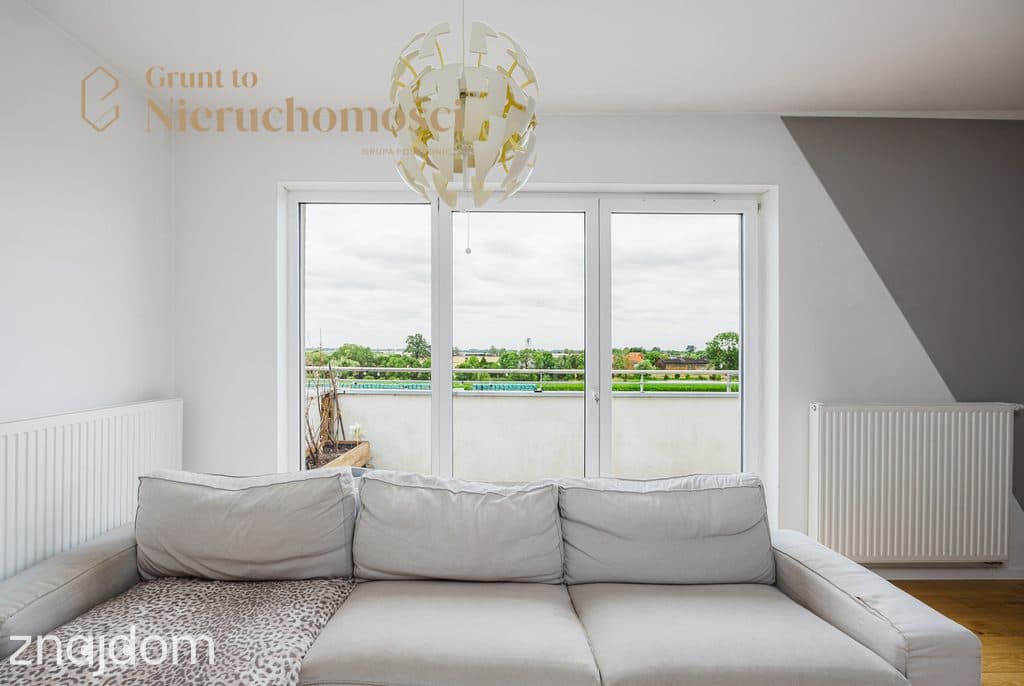 Przestronne| Rozkładowe| Duży balkon| ul. Widokowa - zdjęcie 7