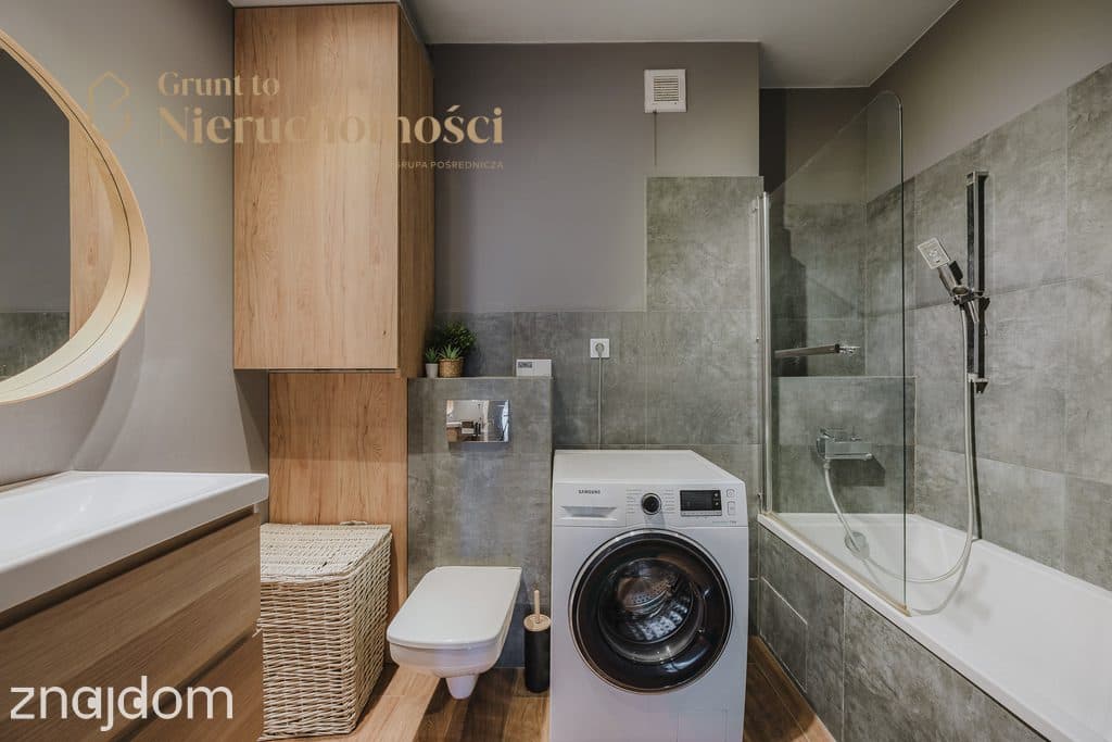Przestronne| Rozkładowe| Duży balkon| ul. Widokowa - zdjęcie 9
