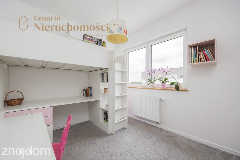 Przestronne| Rozkładowe| Duży balkon| ul. Widokowa - zdjęcie 10